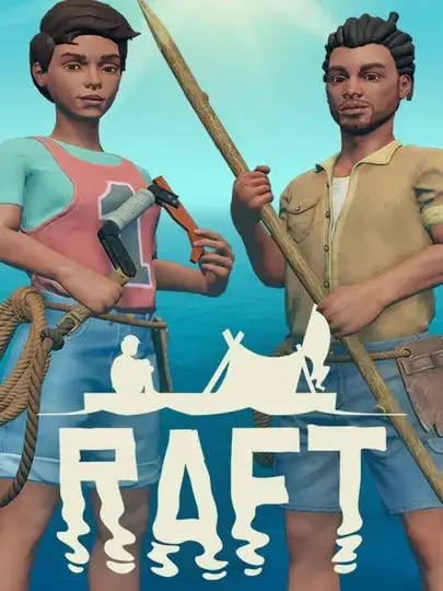 木筏求生·Steam在线版