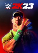 WWE2K23