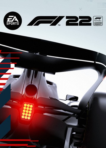 F1 22(方程式赛车)