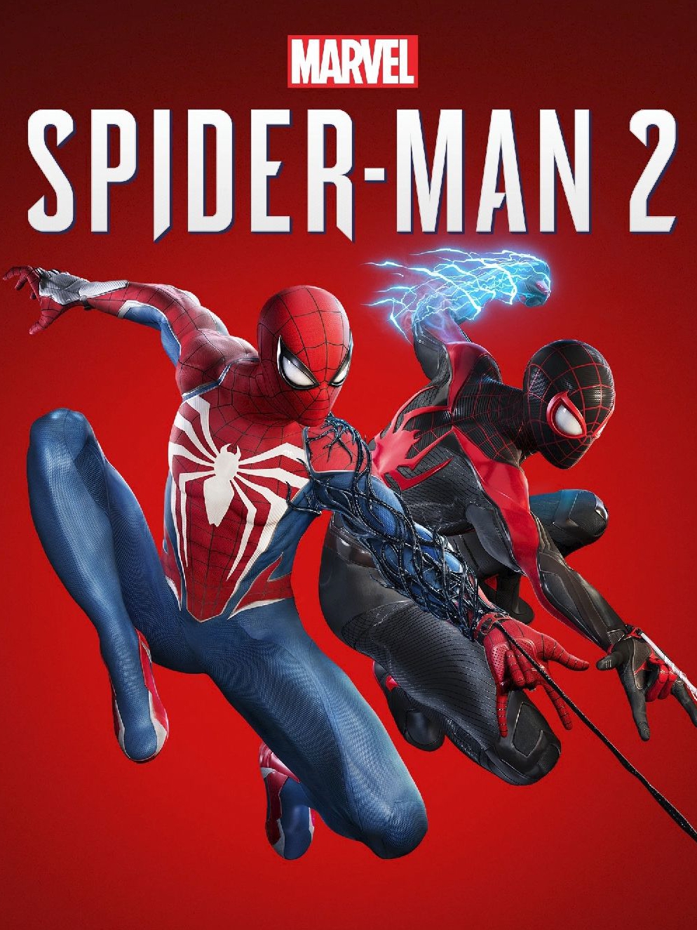 漫威蜘蛛侠2(PC)