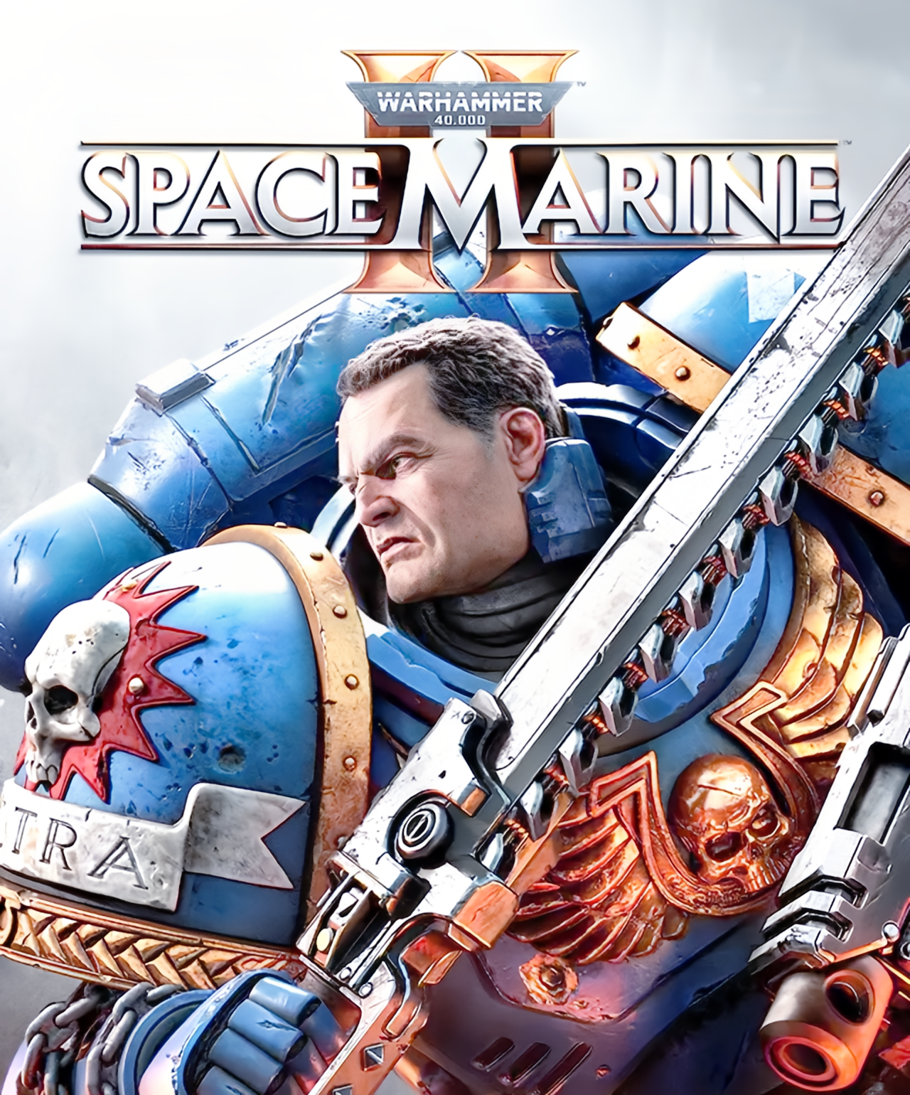 战锤40K：星际战士2
