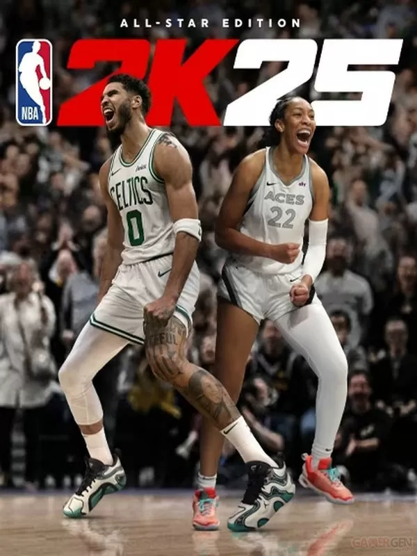 NBA2K25-Steam在线版