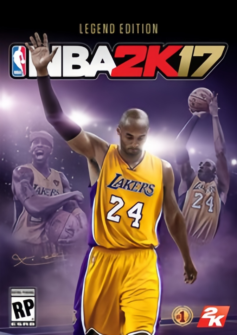 NBA2K17MOD版
