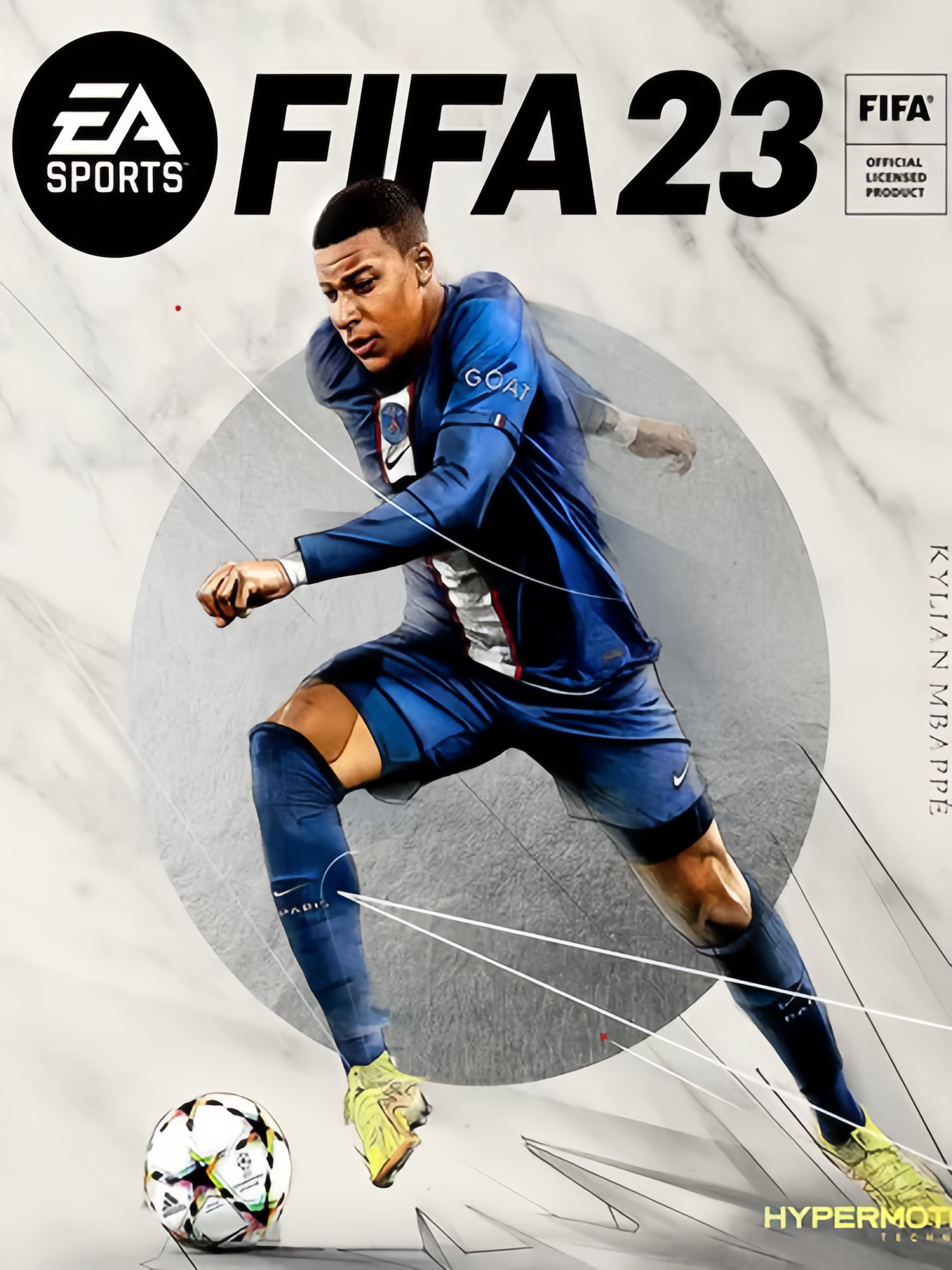 FIFA23
