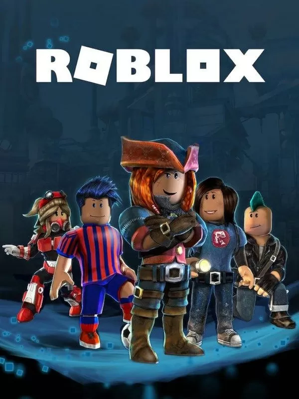 Roblox 罗布乐思·自备账号