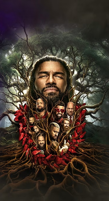 WWE2K25