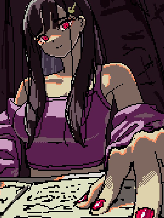 SAEKO:女巨人恋爱模拟