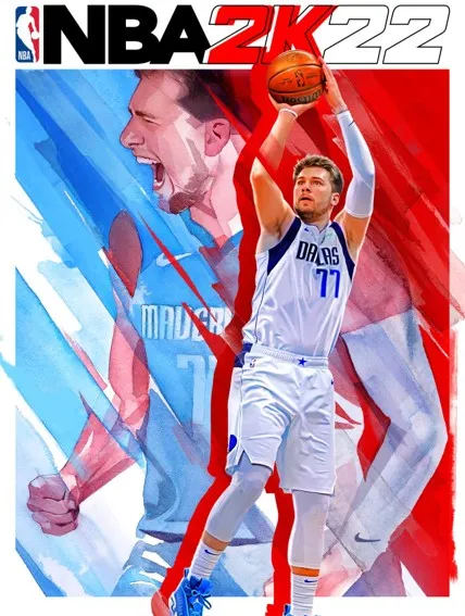 NBA2K22
