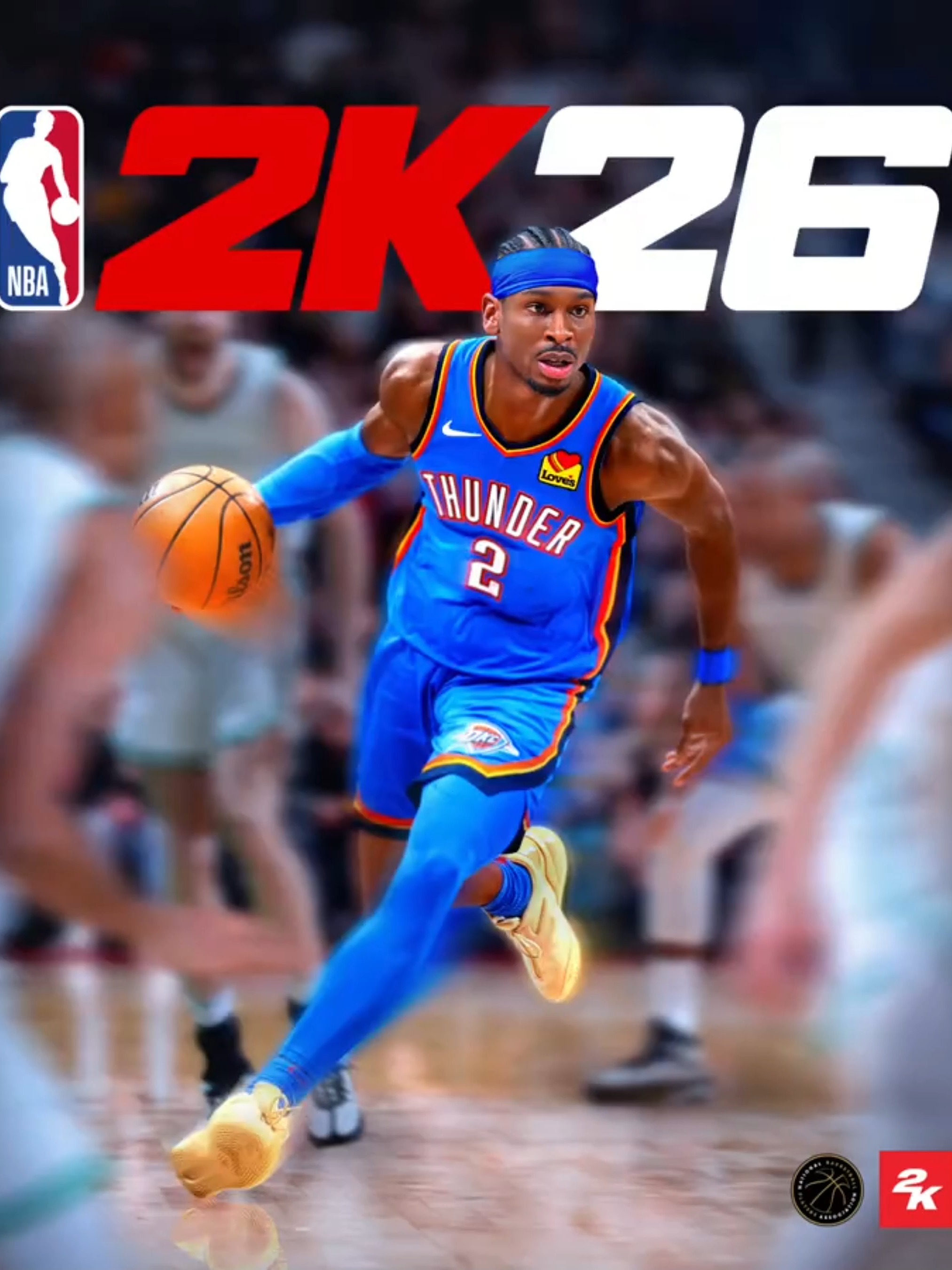 NBA2K26-Steam在线版