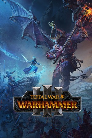 全面战争:战锤3·Steam在线版