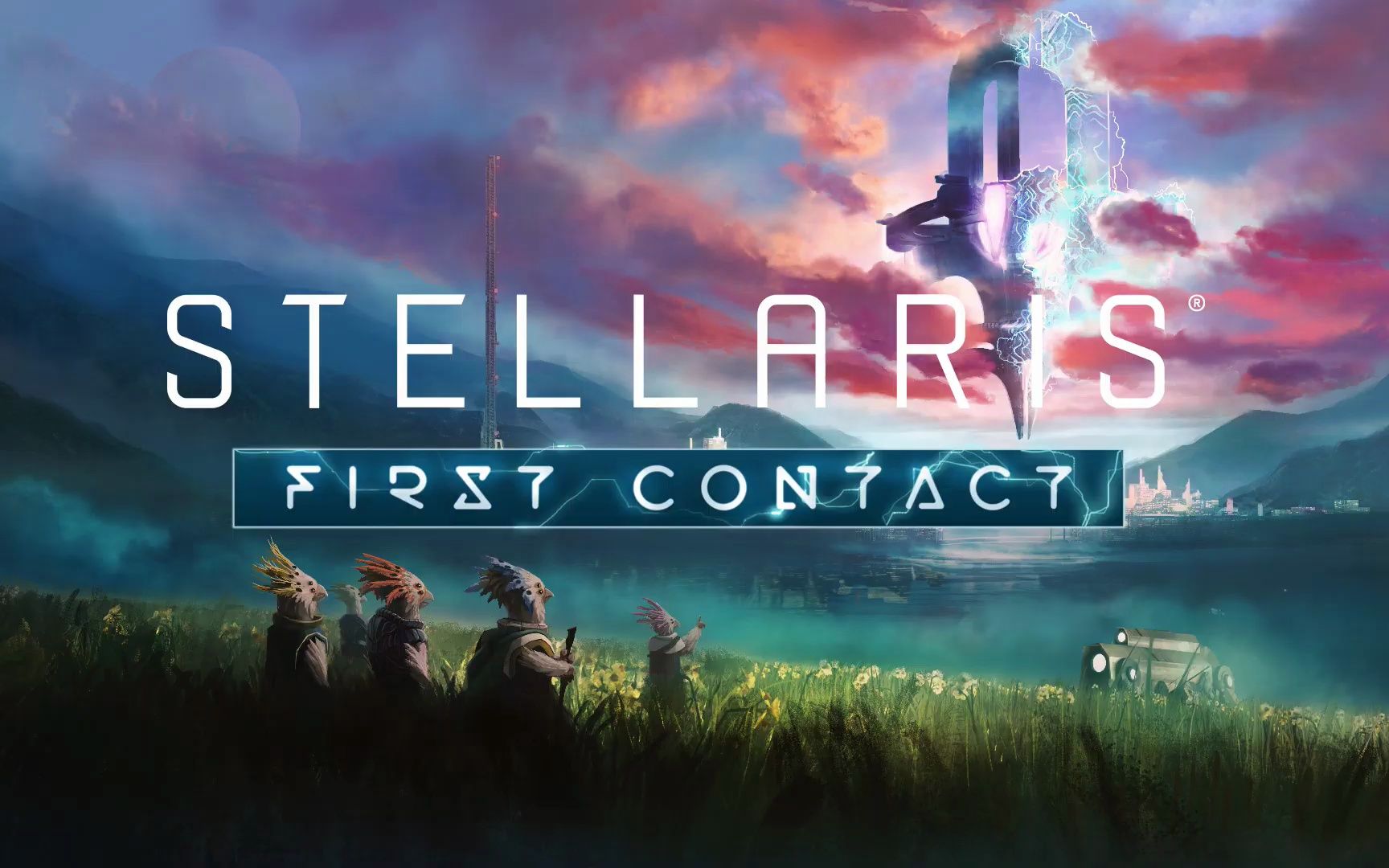 群星·Stellaris