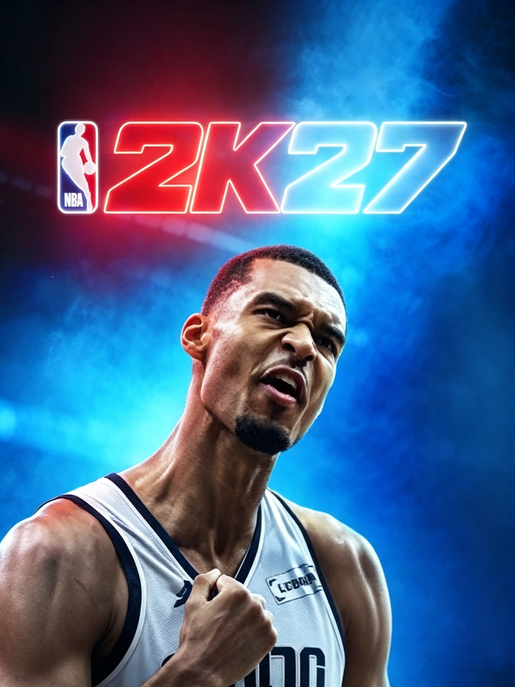 NBA2K27