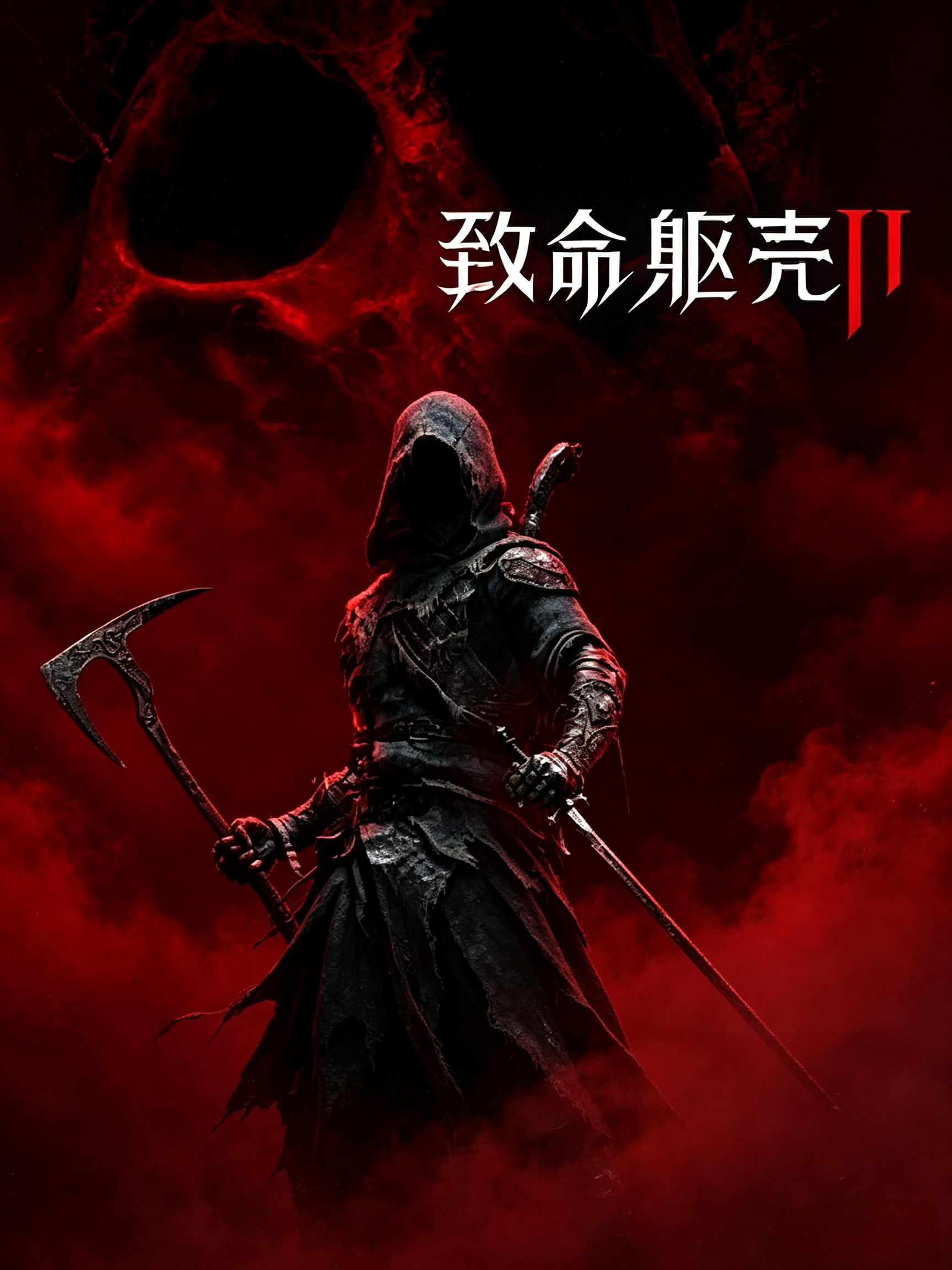 致命躯壳2