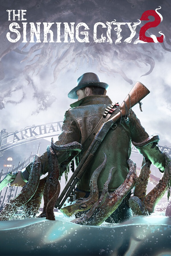 沉没之城2 The Sinking City 2