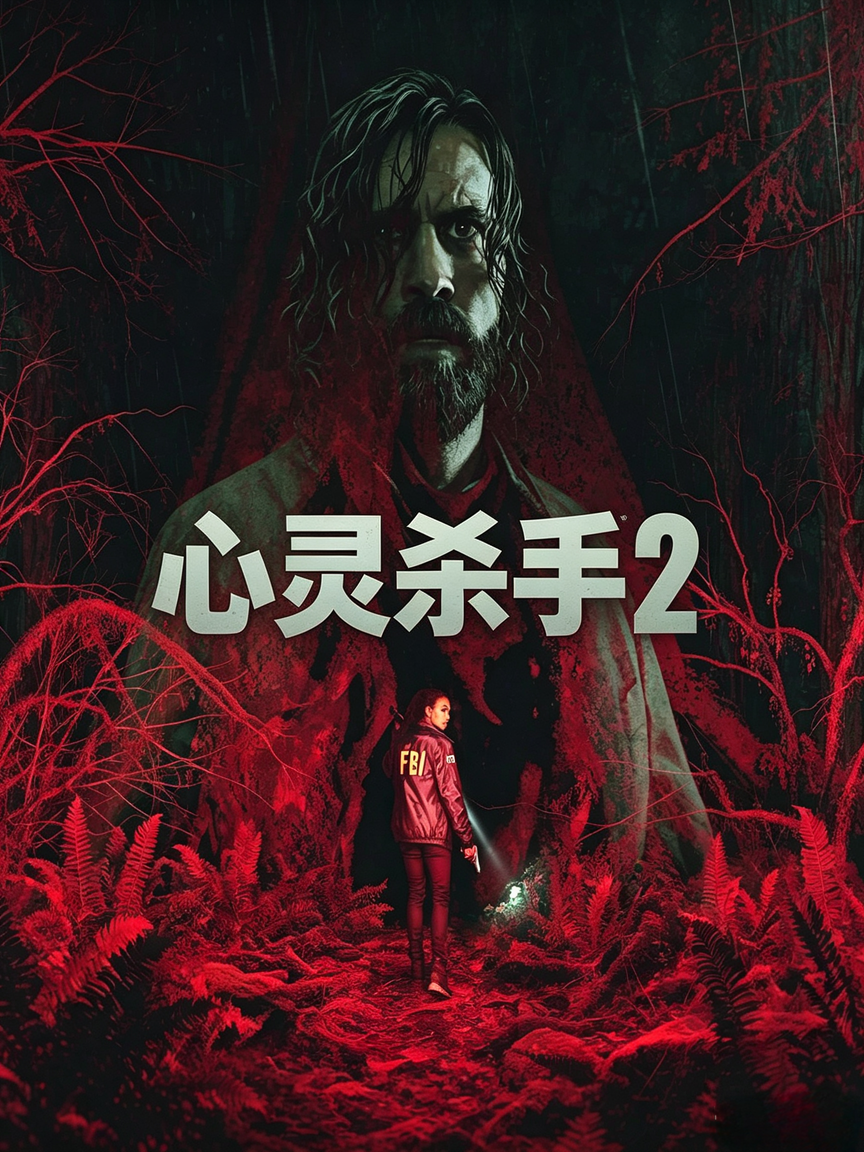 心灵杀手2