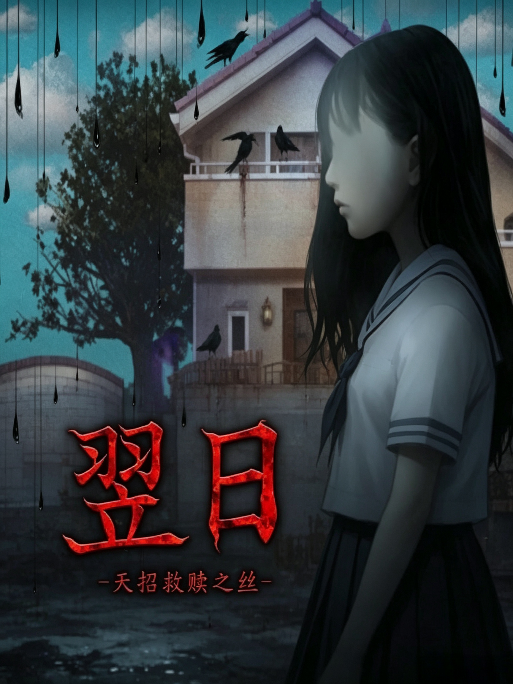 翌日 -天招救赎之丝-