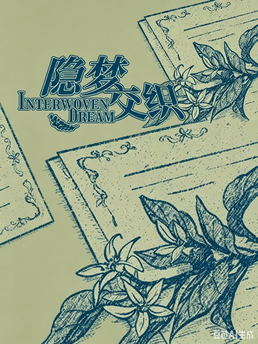 隐梦交织 demo