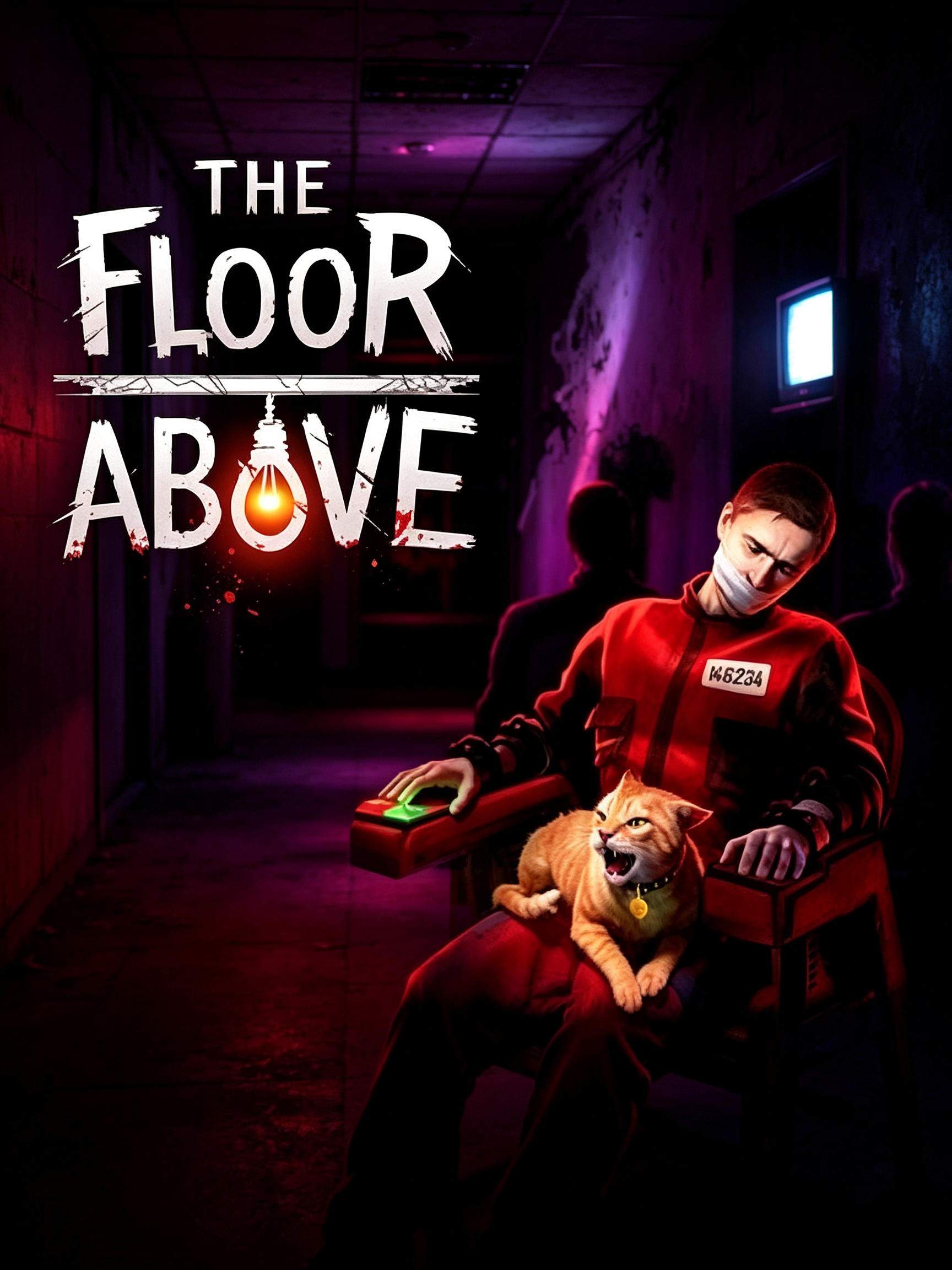 楼上 The Floor Above