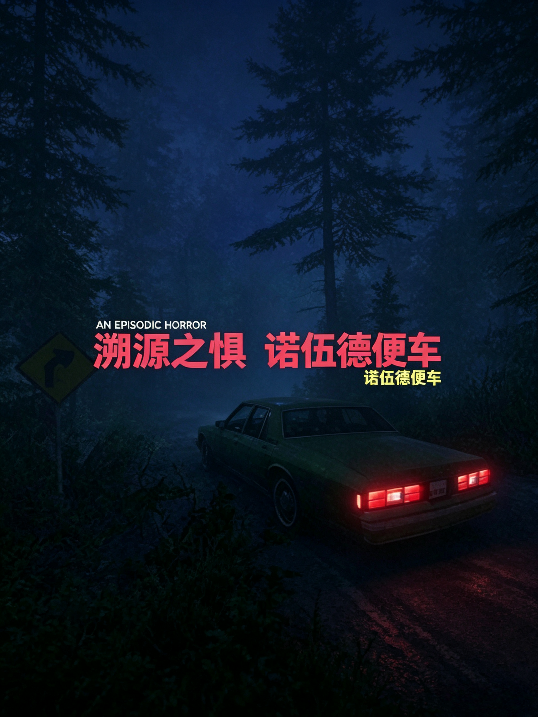 溯源之惧:诺伍德便车