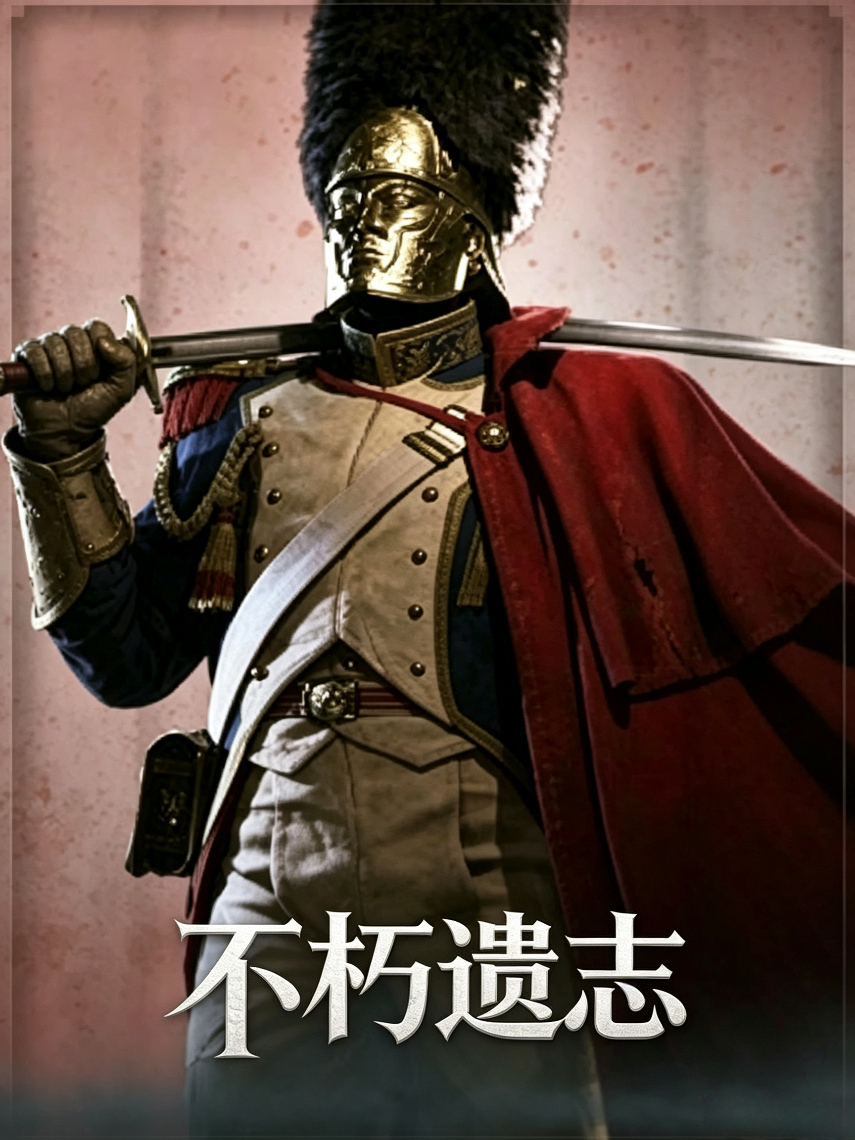 不朽遗志