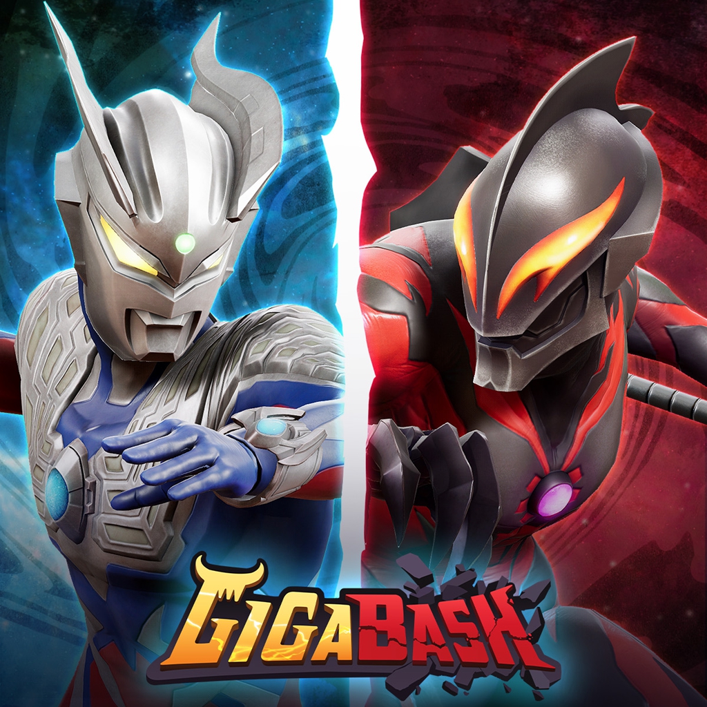 巨击大乱斗·新DLC
