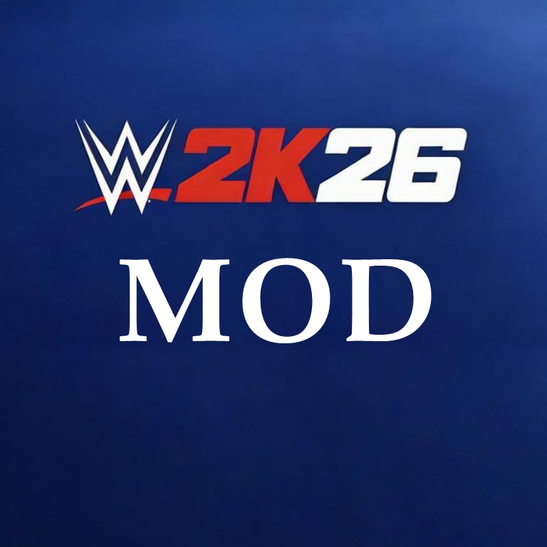 WWE2K26·MOD