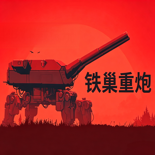 铁巢重炮