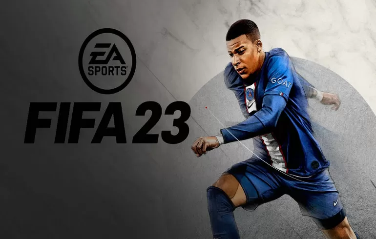 FIFA23