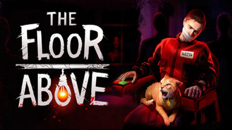 楼上 The Floor Above